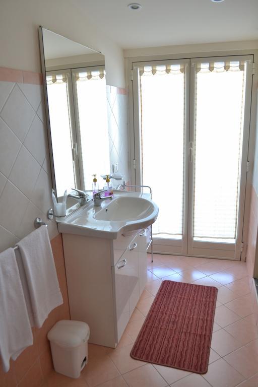 ניקולוסי B&B Terra Niura מראה חיצוני תמונה