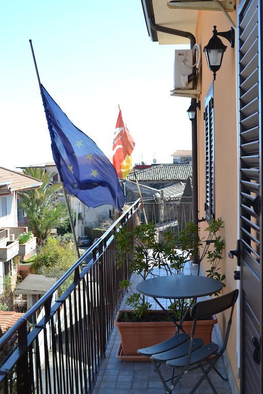 ניקולוסי B&B Terra Niura חדר תמונה