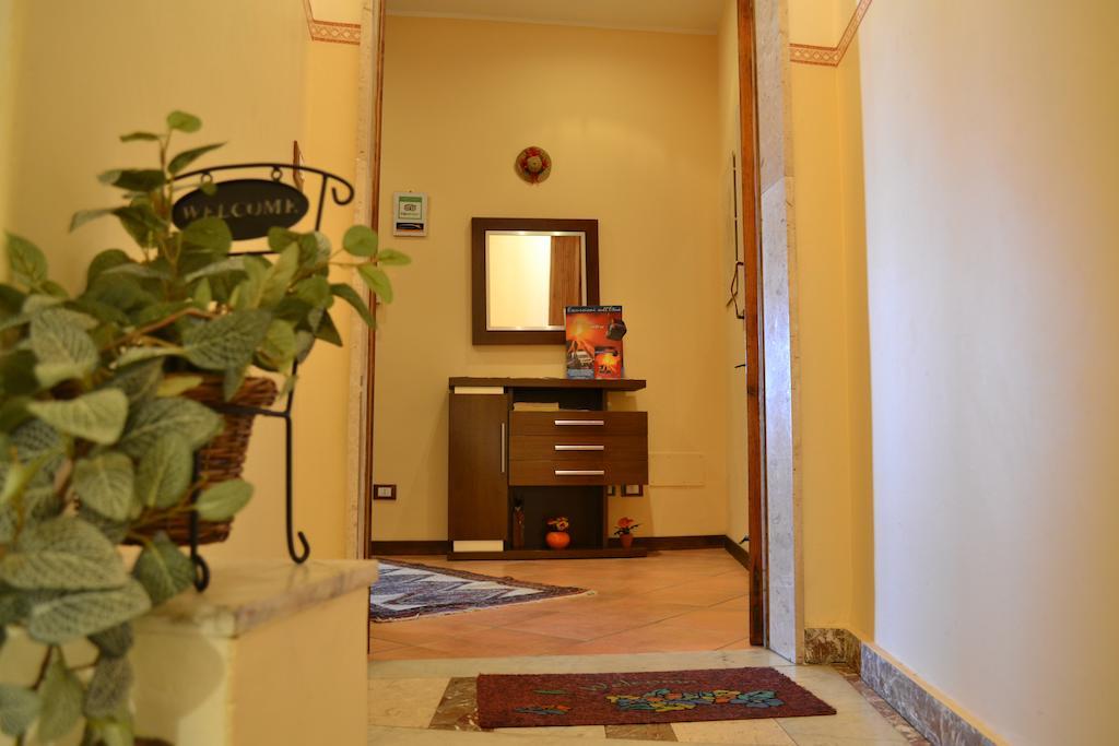 ניקולוסי B&B Terra Niura מראה חיצוני תמונה