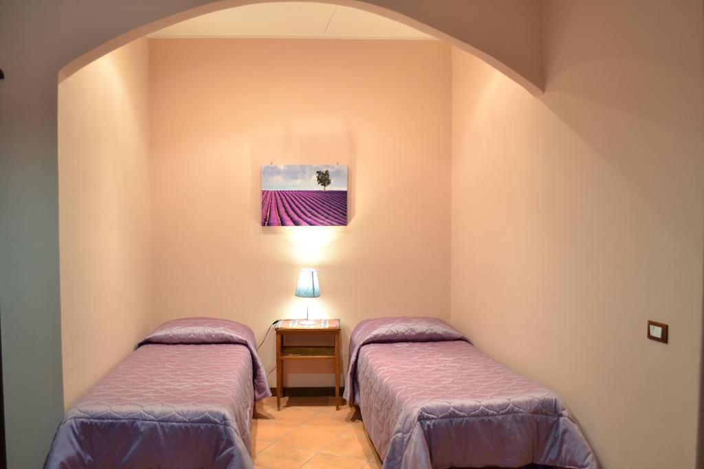 ניקולוסי B&B Terra Niura חדר תמונה