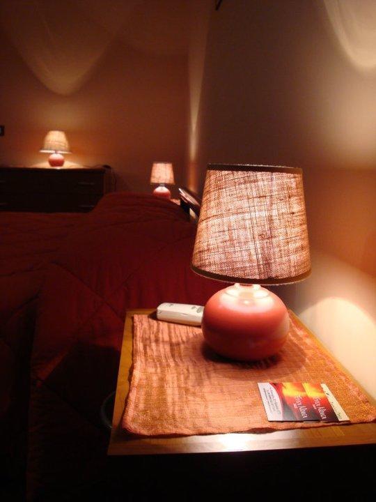 ניקולוסי B&B Terra Niura חדר תמונה