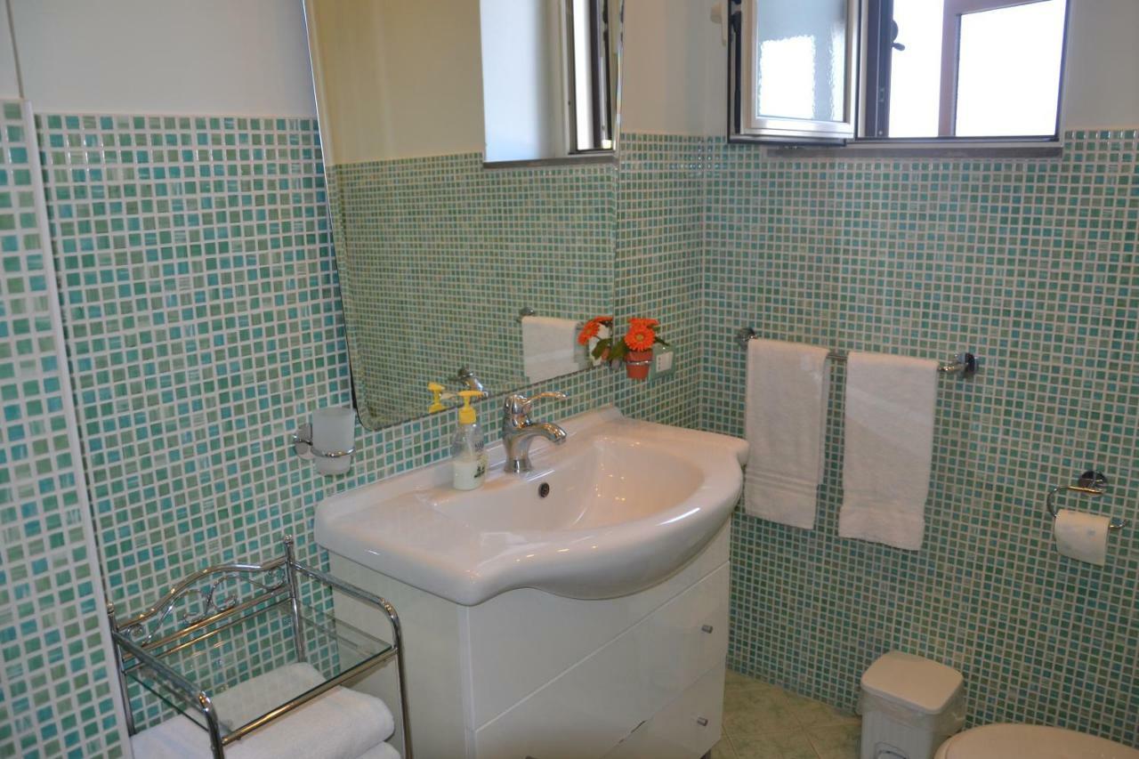 ניקולוסי B&B Terra Niura מראה חיצוני תמונה